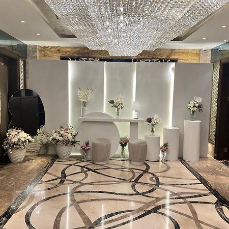 فندق بريرا الرياض المظهر الخارجي الصورة